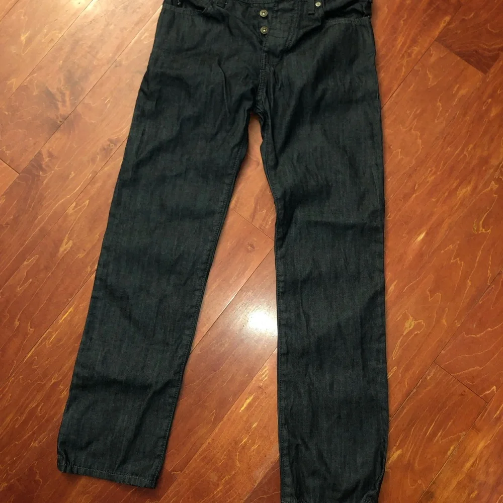 COPY - Armani jeans - Picture 3 of 8